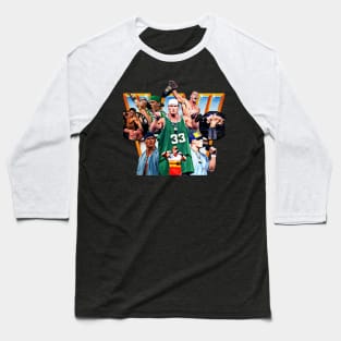 Thugonomics Baseball T-Shirt